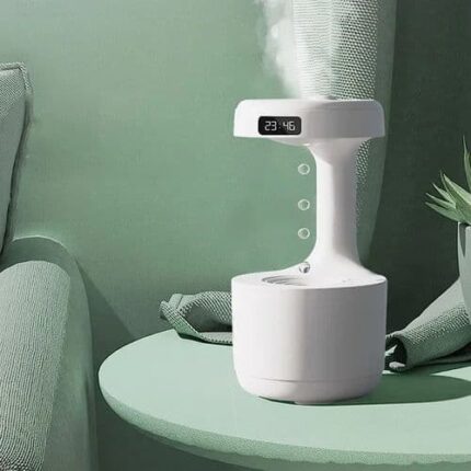 Smooth Sailing, Antigravity Humidifier